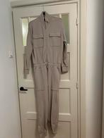 Mooie beige jumpsuite replay maat L, Kleding | Dames, Jumpsuits, Ophalen of Verzenden, Zo goed als nieuw, Maat 42/44 (L), Beige