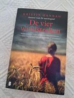 Kristin Hannah - De vier windstreken, Ophalen of Verzenden, Zo goed als nieuw, Kristin Hannah, Amerika