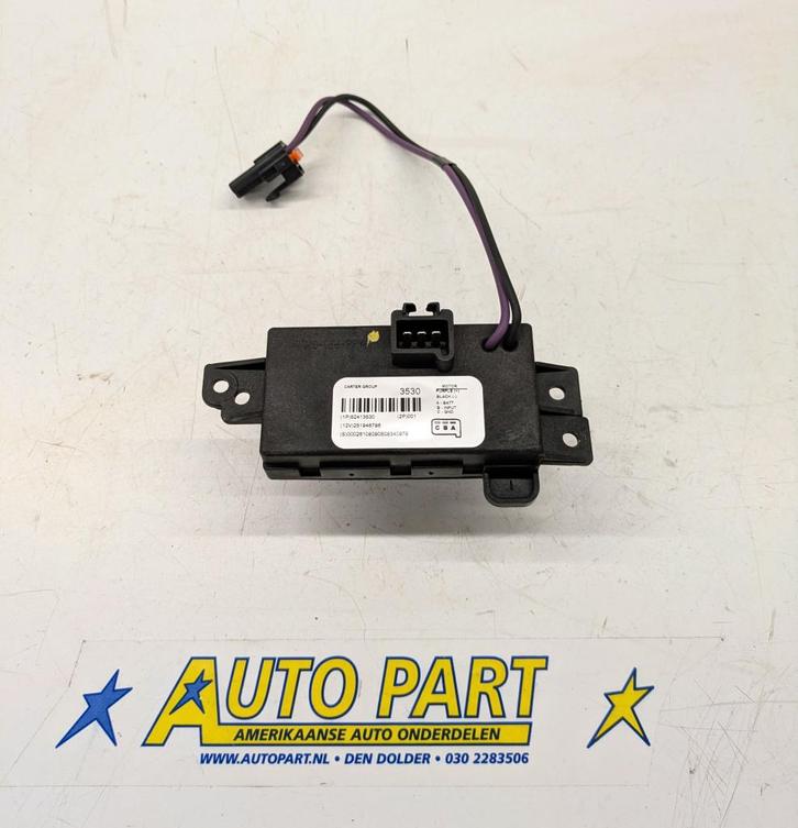 Chevrolet Avalanche kachelweerstand 2003-2006, Auto-onderdelen, Airco en Verwarming, Amerikaanse onderdelen, Chevrolet, Buick