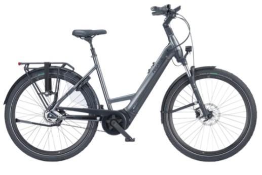 Pegasus Ravenna Evo 5F Belt 500Wh – D50 – slechts 68 km!, Fietsen en Brommers, Elektrische fietsen, Zo goed als nieuw, Overige merken