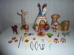 playmobil indianen set 5247, Ophalen of Verzenden