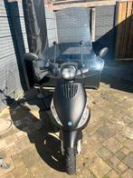 Zip piaggio 2014 4takt, Fietsen en Brommers, Ophalen, Gebruikt, Zip, Benzine