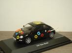 VW Volkswagen New Beetle Die Ludolfs - Schuco 1:43, Schuco, Duitsland, Auto, Verzenden