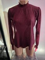 Pieces dames tuniek maat M, Maat 38/40 (M), Ophalen of Verzenden, Zo goed als nieuw, Pieces