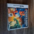 Spider-Man: Battle for New York (Nintendo DS), Spelcomputers en Games, Avontuur en Actie, Gebruikt, 1 speler, Ophalen of Verzenden