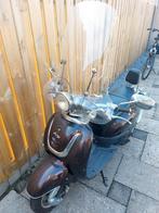 IVA L1e opknap/sloop scooter, Fietsen en Brommers, Gebruikt, Benzine, Ophalen, Overige merken