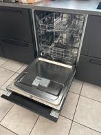 IKEA Rengöra inbouw vaatwasser, Ophalen, Zo goed als nieuw, Inbouw, Minder dan 85 cm