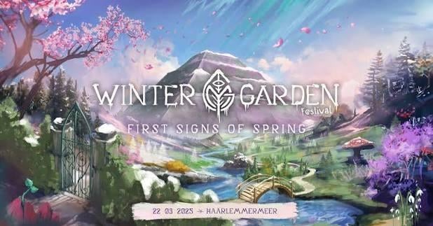 2 kaarten Wintergarden 21 maart 2026, Tickets en Kaartjes, Twee personen
