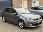 Volkswagen Polo 1.4-16V Highline Apk Clima Leder, Euro 5, 86 pk, 4 cilinders, Leder