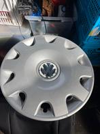 Wieldop originele VW Volkswagen wiel15 inch oa Polo, Auto diversen, Ophalen of Verzenden, Gebruikt