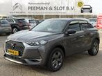 DS DS 3 Crossback 100pk Chic (bj 2020), Auto's, DS, Voorwielaandrijving, 1199 cc, 620 kg, 49 €/maand