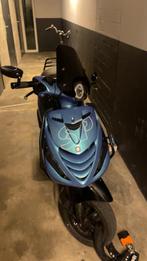 Piaggio Zip 200cc Leader Blok 4 Takt, Fietsen en Brommers, Scooters | Piaggio, Ophalen, Gebruikt, Maximaal 45 km/u, Zip