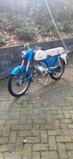 Zündapp 515 1966, Ophalen, Overige modellen, Maximaal 45 km/u, 50 cc