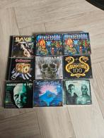 Hardcore & Rave CD Collectie: Thunderdome, Mystery Land, Cd's en Dvd's, Ophalen of Verzenden, Gebruikt, Overige genres