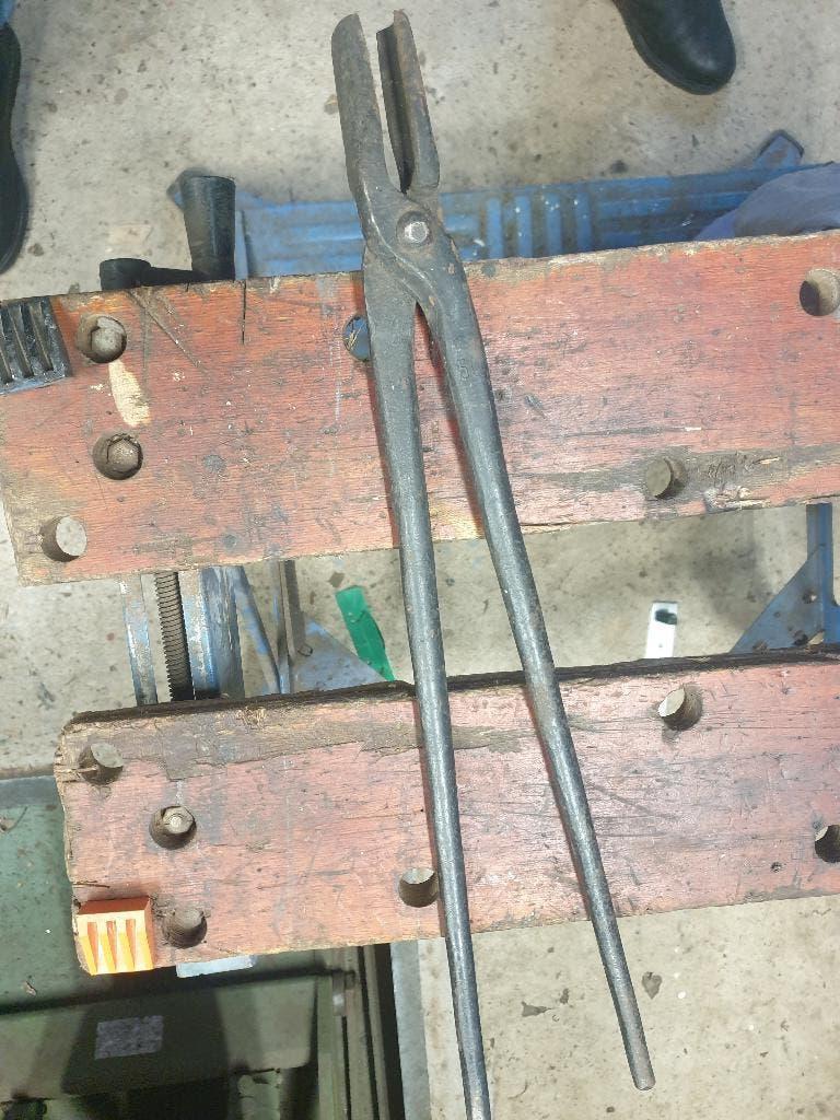 smeed tang, Ophalen of Verzenden