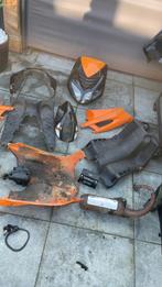 Peugeot Speedfight 2 onderdelen, Ophalen, Gebruikt, Blok, Peugeot