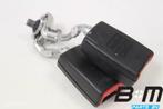 Gordel slot VW Golf 5 / Jetta 06-10 / Seat leon 1K0857739H, Gebruikt