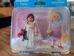 Playmobil setje bruid vrouw, Kinderen en Baby's, Ophalen of Verzenden
