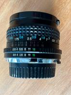Tokina groothoeklens voor Minolta, Ophalen of Verzenden, Gebruikt, Groothoeklens