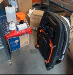 ROM Esteam generator met afstandsbediening+accesoires EX BTW, Ophalen, Zo goed als nieuw