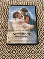 The Notebook DVD - Romantisch Drama, Vanaf 6 jaar, Ophalen of Verzenden, Zo goed als nieuw, Drama