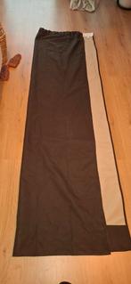 Helsinki verduisterende gordijnen, Ophalen