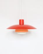 Vintage Louis Poulsen PH4/3 hanglamp Deens design, J.A. van Seumerenlaan, 1422 XS Uithoorn, Vintage retro deens design midcentury scandinavisch