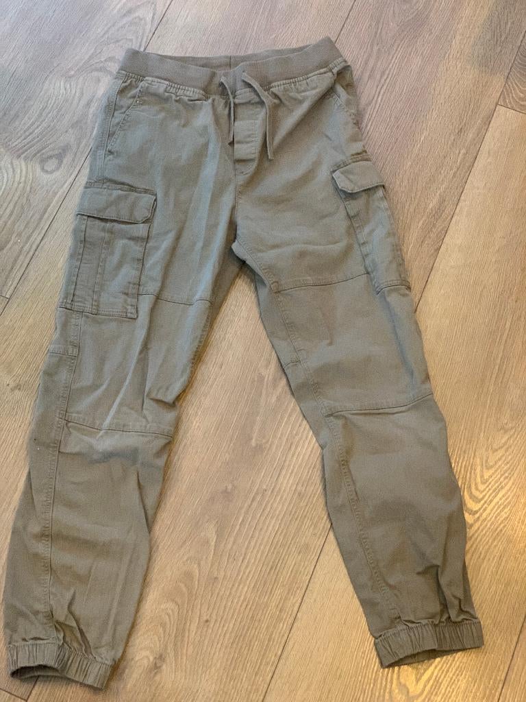 Doos met kinderkleding jongen/meisje 10-12 jaar maat 140-164, Kinderen en Baby's, Kinderkleding | Overige, Ophalen of Verzenden