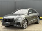 Audi Q8 60 TFSI e quattro Pro Line S Competition BOMVOL, Auto's, Audi, Automaat, Gebruikt, Euro 6, 2995 cc