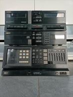 Akai stereo AV-M616L, Ophalen of Verzenden, Akai