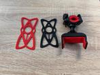 Restpartij 500x telefoonhouder voor fiets, Fiets, Mmobiel, Nieuw, Kleibultweg 101