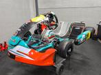 Formula K SRP Factory Kart Chassis - Zo Goed Als Nieuw!, Ophalen of Verzenden, Zo goed als nieuw