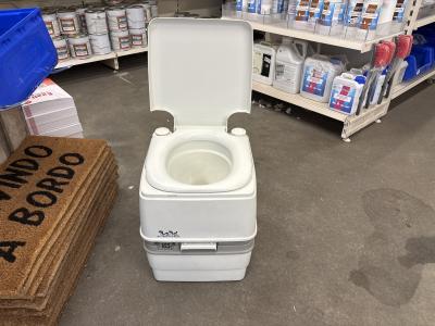 Porta Potti, Watersport en Boten, Niet ingevuld, Gebruikt, Niet ingevuld, Niet ingevuld