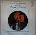 LP Rudolf Schock - Johann Strauss Der Zigeunerbaron., Kamermuziek, Verzenden, Zo goed als nieuw, 12 inch