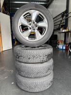 Toyota RAV4 5th Gen Executive velgen (18”) – Dark Chrome, Ophalen, 18 inch, Gebruikt, Velg(en)