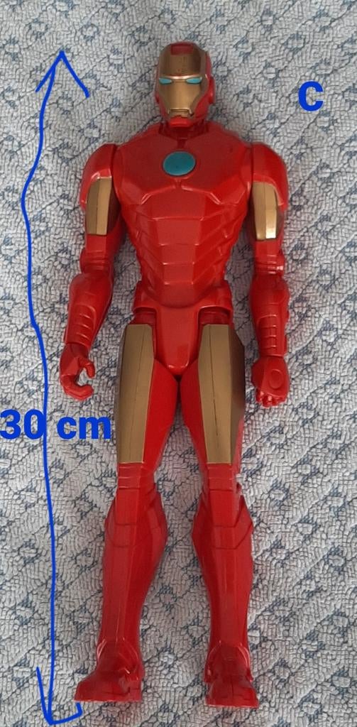Hasbro poppen, Ophalen of Verzenden, Pop