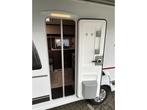 Dethleffs C'Go 495 FR MOVER-THULE LUIFEL, Caravans en Kamperen, Caravans, Rondzit, Bedrijf, Dethleffs, 5 tot 6 meter