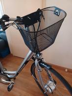 Batavus E-Bike met Nieuwe Accu, Batavus, Ophalen of Verzenden, Zo goed als nieuw, 51 tot 55 cm