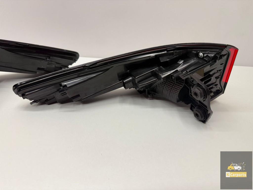 Volkswagen Tiguan 571 Rechts Achterlicht 571945096A, Gebruikt, Volkswagen, Volkswagen AG, Berliner Ring 2
38440  Wolfsburg, DE