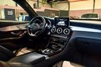 Mercedes-Benz GLC-klasse AMG 63 4MATIC+ - Distronic Pro - Bu, Automaat, Gebruikt, Vierwielaandrijving, SUV of Terreinwagen