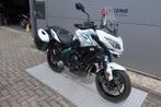 KAWASAKI VERSYS 650 GRAND TOURER (bj 2018), Bedrijf, Onbekend, KAWASAKI, Overig