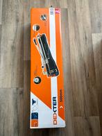 Dexter Tegelsnijder, Ophalen, Zo goed als nieuw