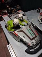 Tamiya B2B Racing Sidecar, Ophalen of Verzenden, Zo goed als nieuw, Onderdeel