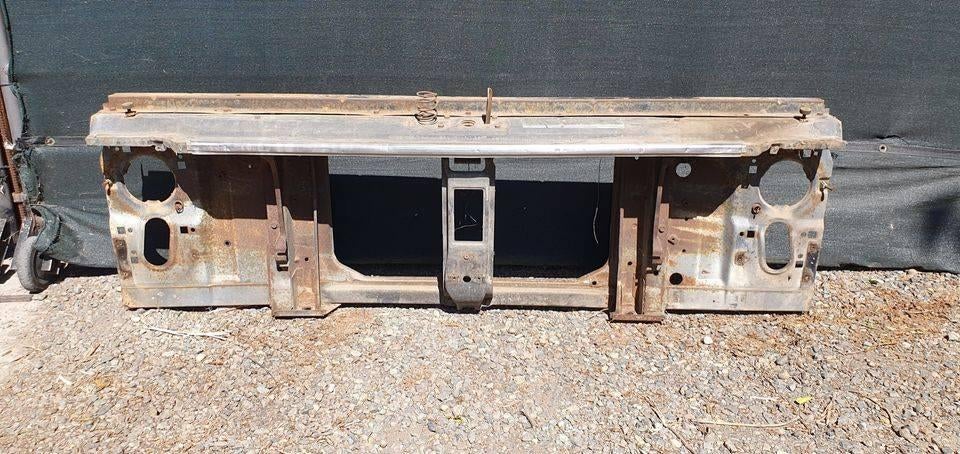 1973-1980 Chevrolet/GMC Pick-up radiateurframe, Ophalen, Gebruikt, Chevrolet