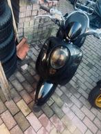 Sym Mio snorfiets zonder sleutel, start niet, Fietsen en Brommers, Snorfietsen en Snorscooters, Ophalen of Verzenden, Gebruikt