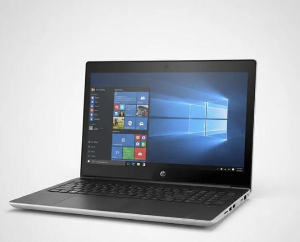 HP ProBook 450 G5 i5 8GB 256GB SSD 15.6 Win11 Pro, Computers en Software, Windows Laptops, Refurbished, 16 inch, SSD, Minder dan 2 Ghz