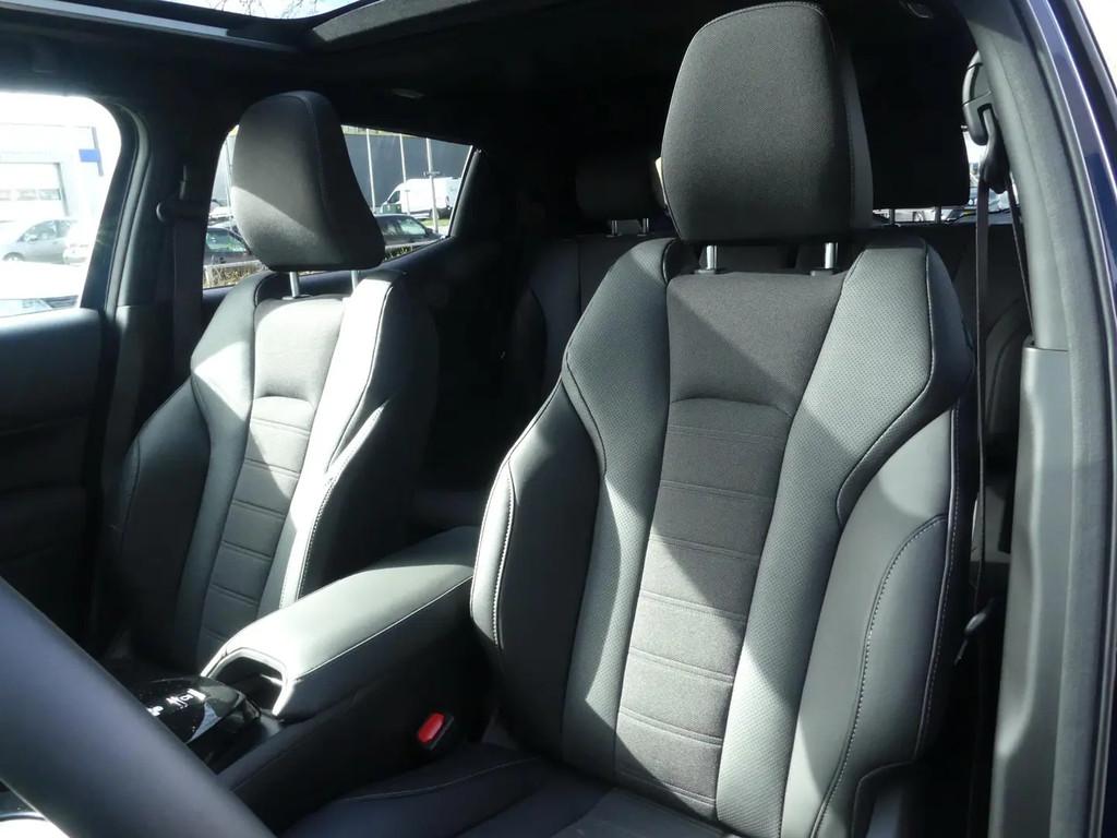 Suzuki Vitara Style 61 kWh € 38.595,00, Auto's, Suzuki, Automaat, Stof, Blauw, Nieuw