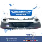 W167 C167 GLE COUPÉ AMG DIFFUSER ACHTERBUMPER Mercedes GLE K, Gebruikt, -, Ophalen of Verzenden, -