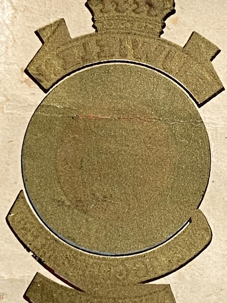 Laktransfer van Scheldestroom rijwielen - Ned. Fabrikaat, Ophalen of Verzenden, Jaren '30