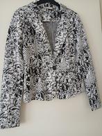 Dames blazer maat L, Ophalen of Verzenden, Zo goed als nieuw, Maat 38/40 (M)